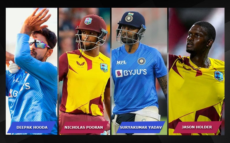 Momentum with India in three-ODI series vs flattened West Indies