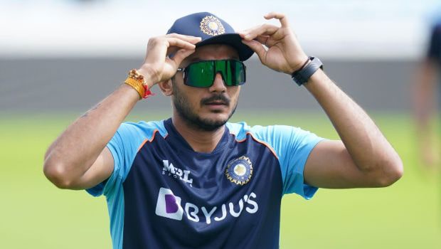 Axar Patel