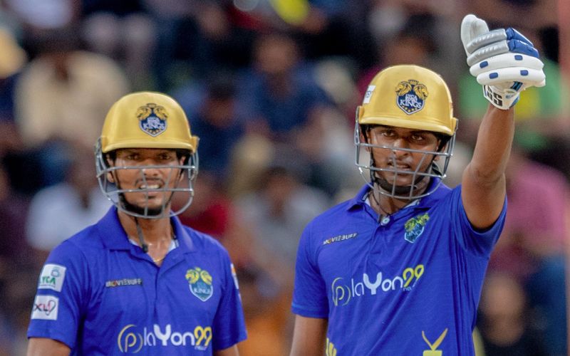 TNPL 2022: Lyca Kovai Kings vs Nellai Royal Kings, Game 26 - Match Prediction