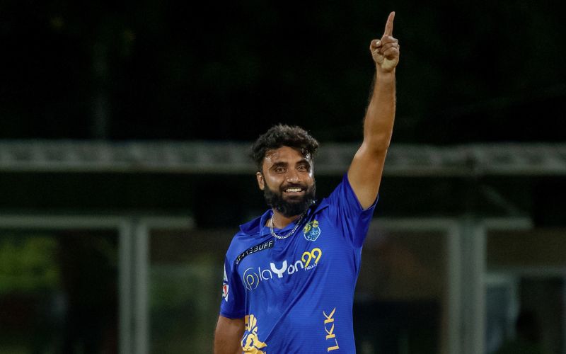 TNPL 2022: Ruby Trichy Warriors vs Lyca Kovai Kings, Game 15 - Match Prediction