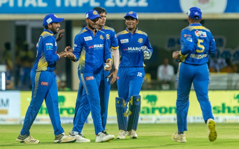 TNPL 2022: Salem Spartans vs Madurai Panthers, Game 16 - Match Prediction