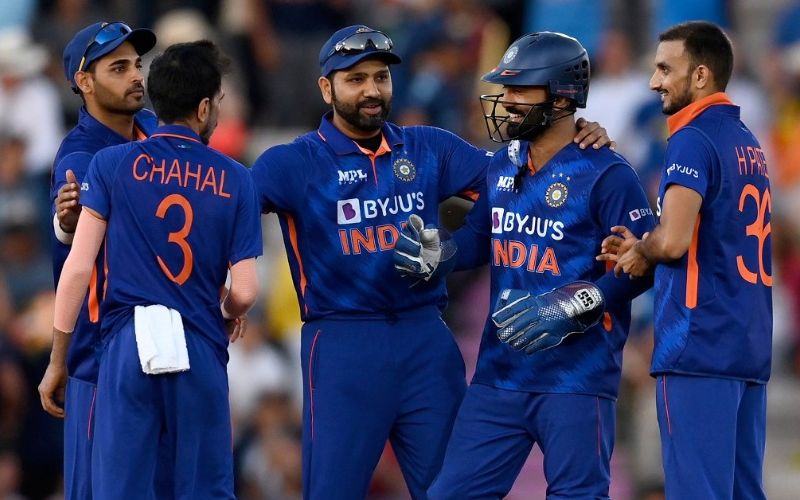 West Indies vs India, 1st T20I - Match Prediction