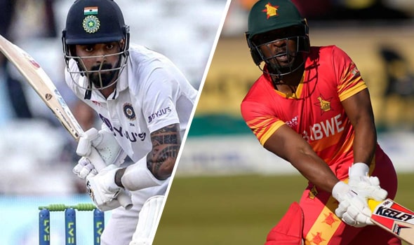 Zimbabwe vs India 2022, 1st ODI - Dafanews Match Preview