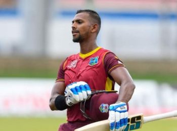 Nicholas Pooran
