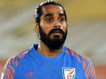 Sandesh Jhingan