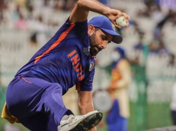 Mohammad Shami