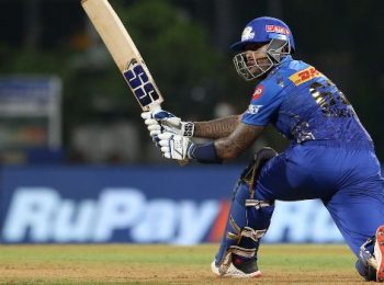 Suryakumar Yadav
