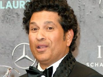 Sachin Tendulkar