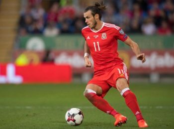 Gareth Bale