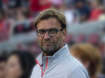 Jurgen Klopp