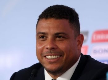 Ronaldo Nazario