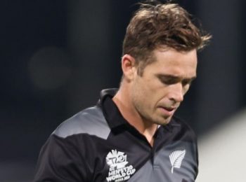 Tim Southee