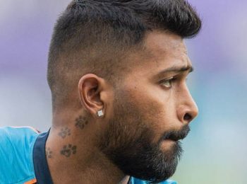 Hardik Pandya