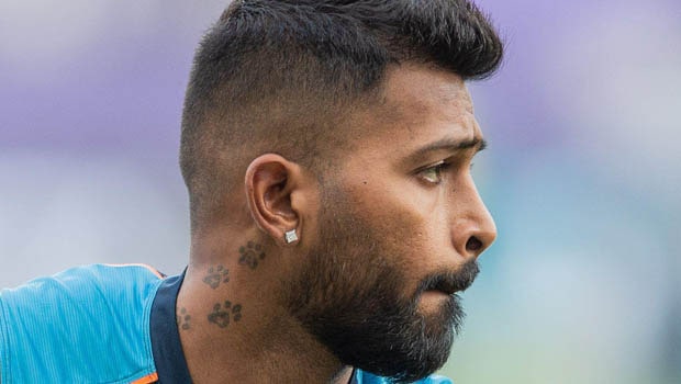 Hardik Pandya