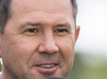 Ricky Ponting