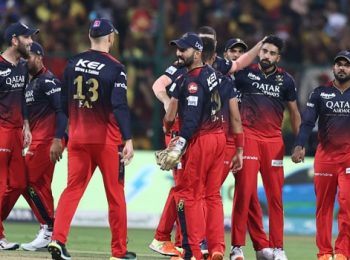 Royal Challengers Bengaluru