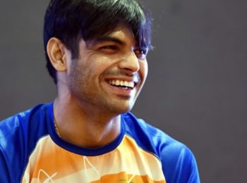 Neeraj Chopra