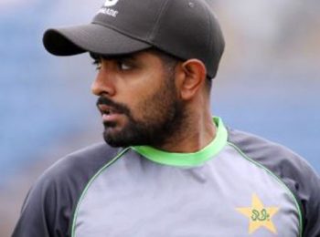 Babar Azam Asia Cup