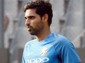 Bhuvneshwar-Kumar