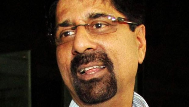 Kris Srikkanth