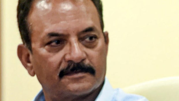 Madan Lal