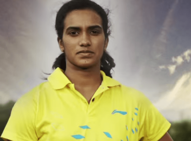 PV Sindhu news - Sights on number one spot - PV Sindhu