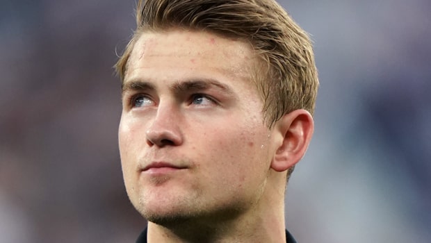 Matthijs De Ligt