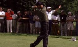 Top 10: Tiger Woods Shots on the PGA TOUR