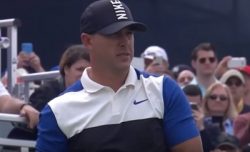 Brooks Koepka: Watch every shot he took in the final round of the 2019 PGA Championship