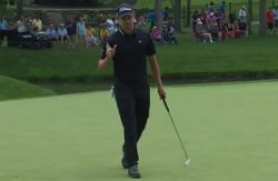 Patrick Cantlay highlights | Round 4 | The Memorial 2019