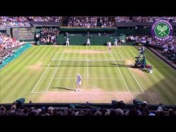 The Best Game Ever? Murray v Federer