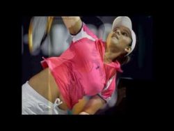 India’s most attractive Tennis player