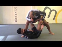 How To Sweep The Bigger/Stronger Opponent by Mansher “Munchie” Khera
