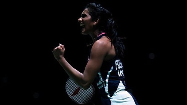 PV Sindhu latest news - Brief, brutal and no longer the bridesmaid: PV Sindhu is finally a World Champion