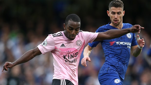 football news - Ricardo Pereira Leicester City