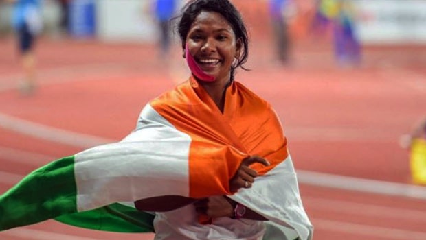 Swapna-Barman-Athletics