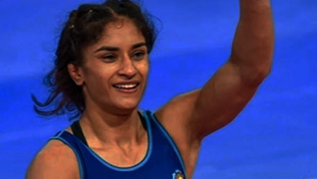 Vinesh-Phogat-Wrestling