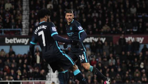 latest football news - Manchester city