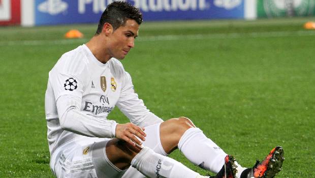 football updates - Cristiano Ronaldo