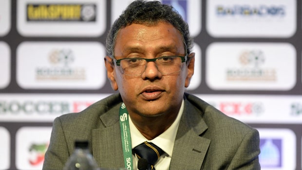 Kushal-Das-I-League-Indian-Football