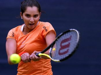 Sania-Mirza