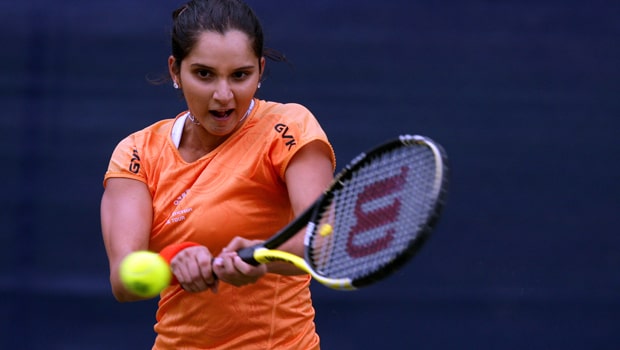 Sania-Mirza