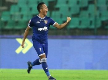 ISL Team Of The Week Revealed