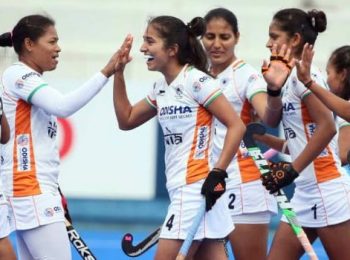 Women’s Junior Asia