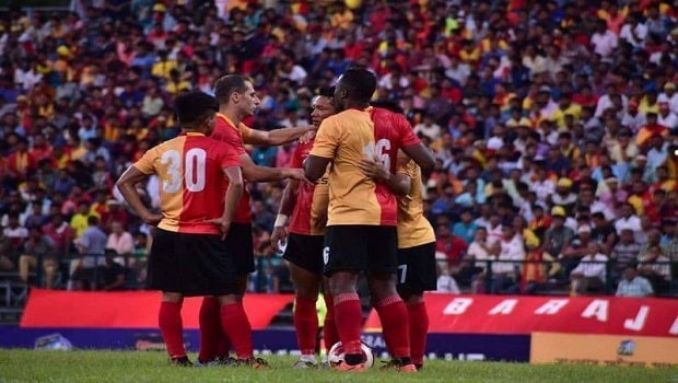 Mohun Bagan Football-min