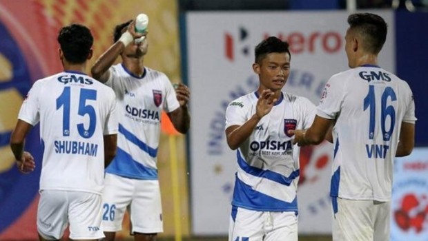 Odisha FC