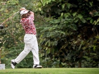 Rahil Gangjee golf-min