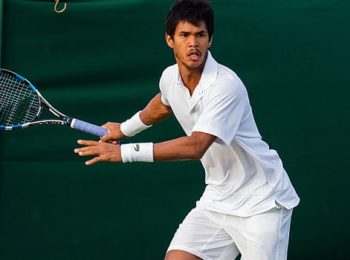 Somdev Devvarman