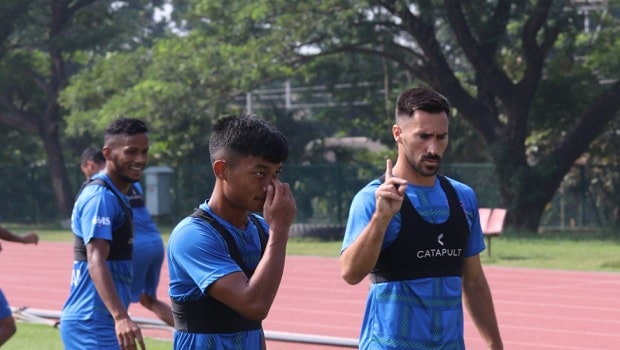 Xisco Hernandez Odisha-min