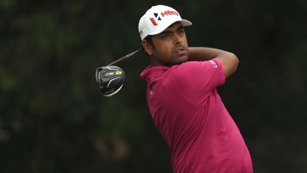 Anirban Lahiri golf-min